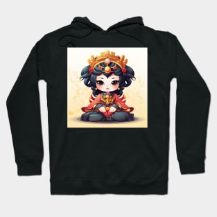 Bishamon Hoodie